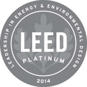 LEED-2014-PLATINUM