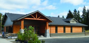 Carolyn Keasey Memorial Health Center